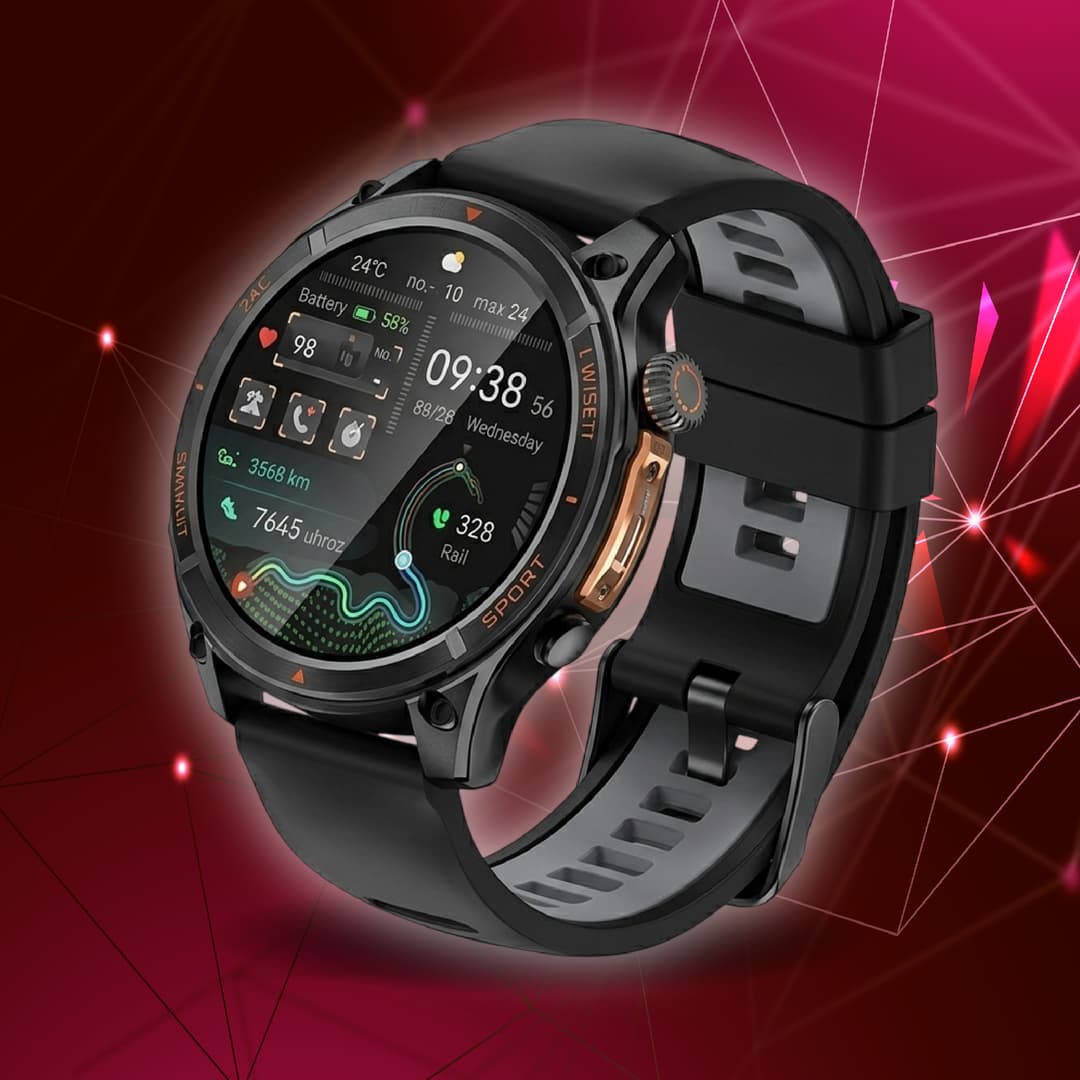 Categoria: Smartwatch Smartwatch
