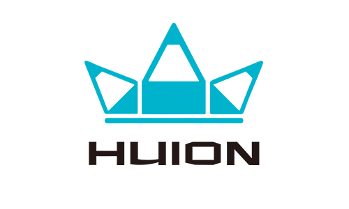 Logo de Huion