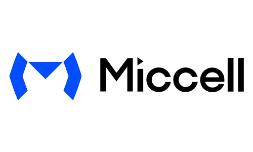 Logo de Miccell