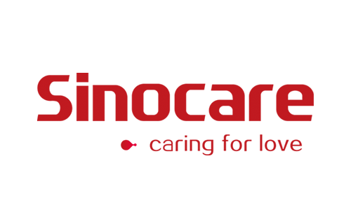 Logo de Sinocare